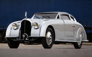Voisin C28 Aerosport '1936